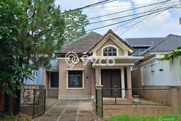 Rumah Modern 2 Kamar LT 180m2 di Cibubur Rumah Modern 2 Kamar LT 180m2 di Cibubur