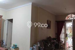 Hunian Nyaman Asri 3 KT Siap Huni di Raffles Hills Jakarta Timur Hunian Nyaman Asri 3 KT Siap Huni di Raffles Hills Jakarta Timur