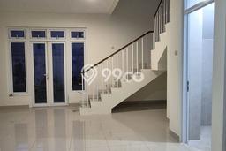 Rumah Luas Asri 4 KT Siap Huni di Citra Grand Jakarta Timur Rumah Luas Asri 4 KT Siap Huni di Citra Grand Jakarta Timur