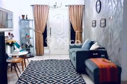 Dijual Rumah Modern 4 KT di Legenda Wisata, Bogor Dijual Rumah Modern 4 KT di Legenda Wisata, Bogor