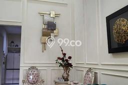 Dijual Rumah Eksklusif 3 KT di Citra Grand, Jakarta Timur Dijual Rumah Eksklusif 3 KT di Citra Grand, Jakarta Timur