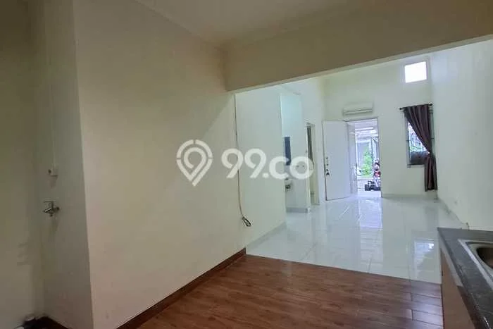 Hunian Nyaman Asri 2 KT Siap Pakai di Kota Wisata Jakarta Timur Hunian Nyaman Asri 2 KT Siap Pakai di Kota Wisata Jakarta Timur