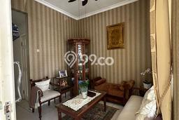 Dijual Rumah Eksklusif 3 KT di Citra Grand, Jakarta Timur Dijual Rumah Eksklusif 3 KT di Citra Grand, Jakarta Timur