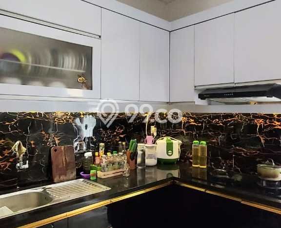 Dijual Rumah Modern 3 KT di Citra Grand, Jakarta Timur Dijual Rumah Modern 3 KT di Citra Grand, Jakarta Timur