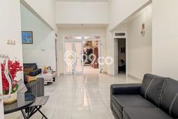 Jual Rumah Modern 3 KT di Citra Grand, Jakarta Timur Jual Rumah Modern 3 KT di Citra Grand, Jakarta Timur