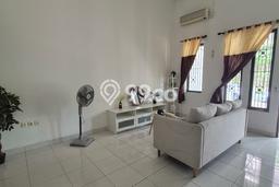 Dijual Hunian Rumah Nyaman 3 KT di Legenda Wisata, Bogor Dijual Hunian Rumah Nyaman 3 KT di Legenda Wisata, Bogor