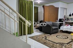 Dijual Hunian Rumah Nyaman 3 Kamar di Kota Wisata, Jakarta Timur Dijual Hunian Rumah Nyaman 3 Kamar di Kota Wisata, Jakarta Timur