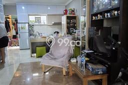 Rumah Modern 2 KT LT 84m2 di Raffles Hills Rumah Modern 2 KT LT 84m2 di Raffles Hills