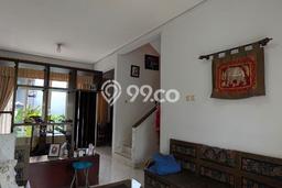 Rumah Minimalis 4 KT di Citra Grand Jakarta Timur Rumah Minimalis 4 KT di Citra Grand Jakarta Timur