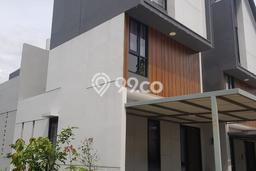 Dijual Rumah Eksklusif 3 KT di Kota Wisata, Jakarta Timur Dijual Rumah Eksklusif 3 KT di Kota Wisata, Jakarta Timur
