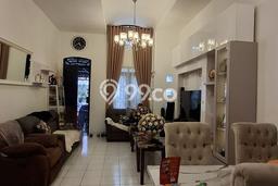 Rumah Modern 2 KT di Kota Wisata Jakarta Timur Rumah Modern 2 KT di Kota Wisata Jakarta Timur