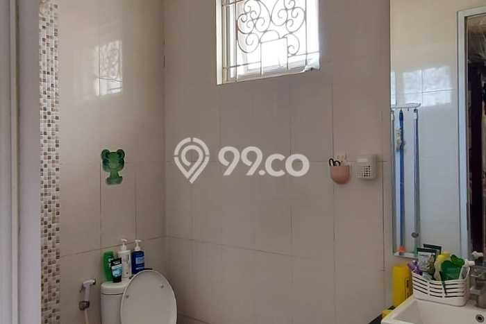Dijual Rumah Modern 3 KT di Citra Grand, Jakarta Timur Dijual Rumah Modern 3 KT di Citra Grand, Jakarta Timur
