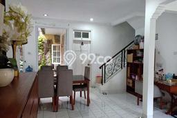 Jual Rumah Eksklusif 3 KT di Kota Wisata, Bogor Jual Rumah Eksklusif 3 KT di Kota Wisata, Bogor