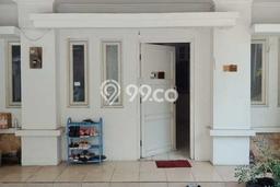 Dijual Rumah Modern 4 KT di Citra Grand, Jakarta Timur Dijual Rumah Modern 4 KT di Citra Grand, Jakarta Timur