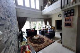 Ready to Use! Premium House LT 375m2 Desain Modern di Cibubur Ready to Use! Premium House LT 375m2 Desain Modern di Cibubur