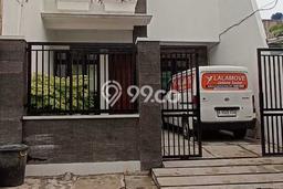 Rumah Modern 3 KT LT 90m2 di Rawamangun Rumah Modern 3 KT LT 90m2 di Rawamangun