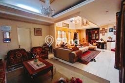 Rumah Luxury Modern Siap Huni di Raffles Hills Jakarta Timur Rumah Luxury Modern Siap Huni di Raffles Hills Jakarta Timur