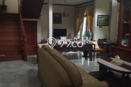 Jual Rumah Luas Megah Dengan View Eksklusif di Rawamangun, Jakarta Timur Jual Rumah Luas Megah Dengan View Eksklusif di Rawamangun, Jakarta Timur