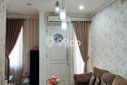 Dijual Rumah Modern 3 KT di Citra Grand, Jakarta Timur Dijual Rumah Modern 3 KT di Citra Grand, Jakarta Timur