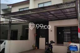 Rumah Minimalis 3 KT LT 90m2 di Cibubur Rumah Minimalis 3 KT LT 90m2 di Cibubur
