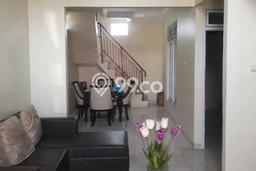 Dijual Rumah Eksklusif 2 KT di Citra Grand, Jakarta Timur Dijual Rumah Eksklusif 2 KT di Citra Grand, Jakarta Timur