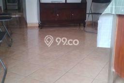 Rumah Modern 3 KT di Cibubur Jakarta Timur Rumah Modern 3 KT di Cibubur Jakarta Timur