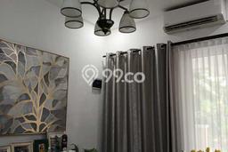 Rumah Minimalis 4 KT di Cibubur Bogor Rumah Minimalis 4 KT di Cibubur Bogor