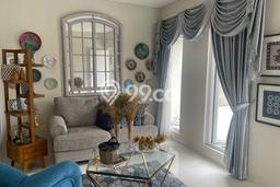 Rumah Minimalis 3 Kamar LT 120m2 di Raffles Hills Rumah Minimalis 3 Kamar LT 120m2 di Raffles Hills