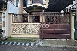 Rumah Minimalis 3 KT LT 120m2 di Dharma Husada Rumah Minimalis 3 KT LT 120m2 di Dharma Husada