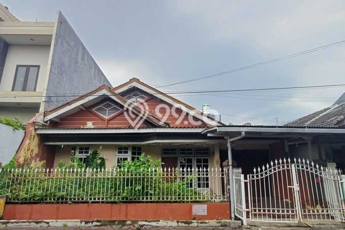 Dijual Rumah Eksklusif 3 KT di Wonorejo, Surabaya Dijual Rumah Eksklusif 3 KT di Wonorejo, Surabaya