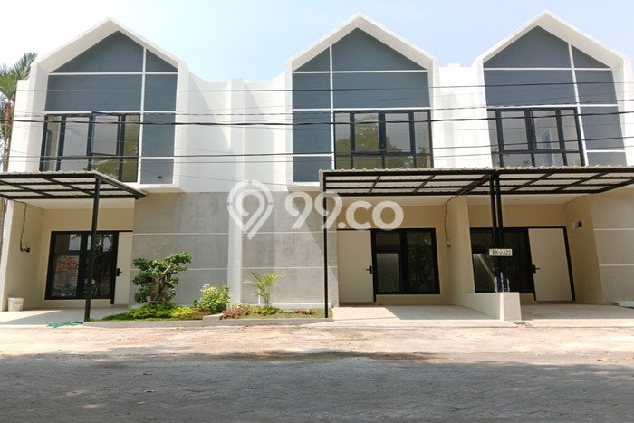 Dijual Rumah 3 Kamar Lokasi Ideal Nyaman dan Strategis di Rungkut Dijual Rumah 3 Kamar Lokasi Ideal Nyaman dan Strategis di Rungkut