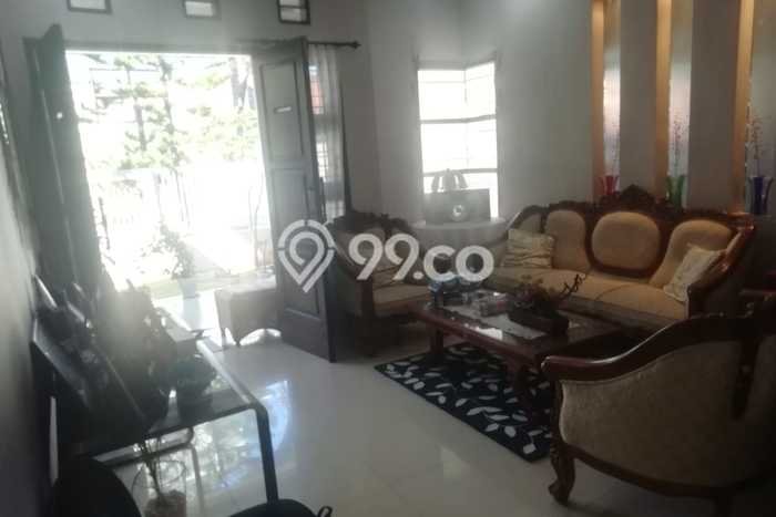 Best Deal Hunian Mewah Ideal dan Luas di Rungkut, Surabaya Best Deal Hunian Mewah Ideal dan Luas di Rungkut, Surabaya