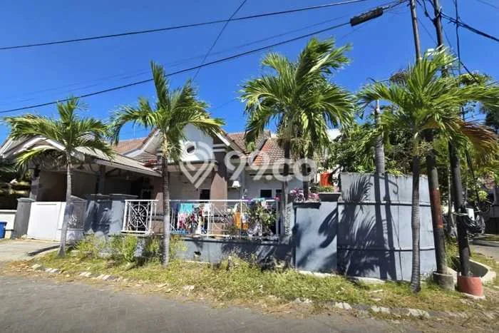 Rumah Strategis Minimalis Lb 150m2 di Sidoarjo, Sidoarjo Rumah Strategis Minimalis Lb 150m2 di Sidoarjo, Sidoarjo