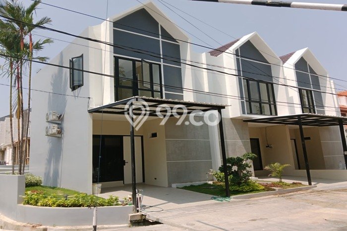 Dijual Rumah 3 Kamar Lokasi Ideal Nyaman dan Strategis di Rungkut Dijual Rumah 3 Kamar Lokasi Ideal Nyaman dan Strategis di Rungkut