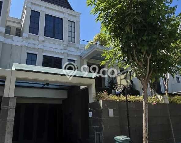 Dijual Rumah Premium dengan Fasilitas Sekitar Lengkap di Kenjeran, Surabaya Dijual Rumah Premium dengan Fasilitas Sekitar Lengkap di Kenjeran, Surabaya