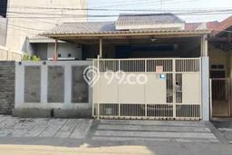 Dijual Cepat Rumah Favorit Siap Huni LB 110m2 di Dukuh Pakis, Surabaya Dijual Cepat Rumah Favorit Siap Huni LB 110m2 di Dukuh Pakis, Surabaya