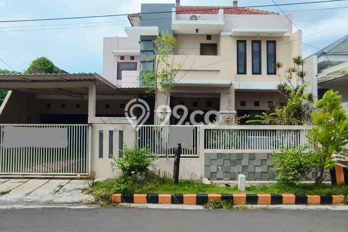 Best Deal Hunian Mewah Ideal dan Luas di Rungkut, Surabaya Best Deal Hunian Mewah Ideal dan Luas di Rungkut, Surabaya