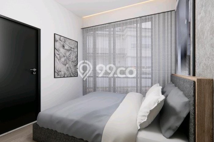 Dijual Rumah 3 Kamar Lokasi Ideal Nyaman dan Strategis di Rungkut Dijual Rumah 3 Kamar Lokasi Ideal Nyaman dan Strategis di Rungkut