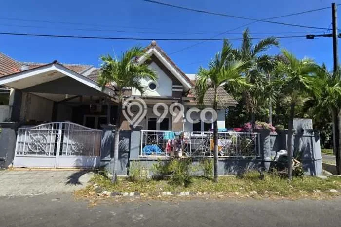 Rumah Strategis Minimalis Lb 150m2 di Sidoarjo, Sidoarjo Rumah Strategis Minimalis Lb 150m2 di Sidoarjo, Sidoarjo