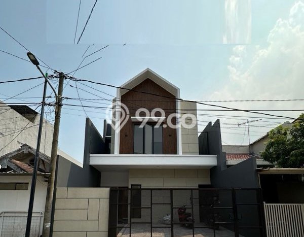 Hot Offer Hunian Premium Ideal dan Luas di Rungkut, Surabaya Hot Offer Hunian Premium Ideal dan Luas di Rungkut, Surabaya