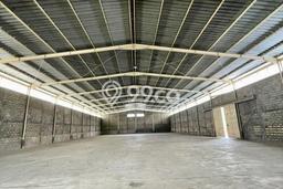 Gudang bagus disewakan di Kopo Bandung dengan LB 1400m2 harga sewa terbaik Gudang bagus disewakan di Kopo Bandung dengan LB 1400m2 harga sewa terbaik