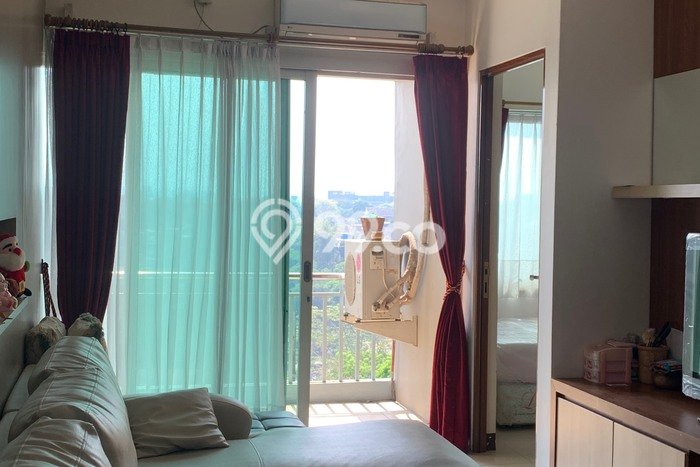 EXCLUSIVE PROPERTY! Apartemen di Ciumbuleuit, 3 KT, Luas 109m², Area Strategis, View Kota EXCLUSIVE PROPERTY! Apartemen di Ciumbuleuit, 3 KT, Luas 109m², Area Strategis, View Kota