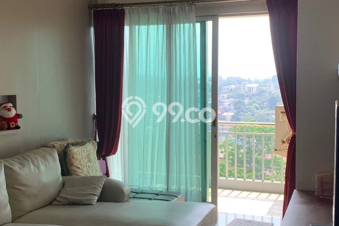 EXCLUSIVE PROPERTY! Apartemen di Ciumbuleuit, 3 KT, Luas 109m², Area Strategis, View Kota EXCLUSIVE PROPERTY! Apartemen di Ciumbuleuit, 3 KT, Luas 109m², Area Strategis, View Kota