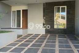 Dijual Rumah Modern 4 KT di Setra Sari, Bandung Dijual Rumah Modern 4 KT di Setra Sari, Bandung