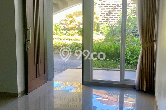 Dijual Rumah Modern 4 KT di Setra Sari, Bandung Dijual Rumah Modern 4 KT di Setra Sari, Bandung