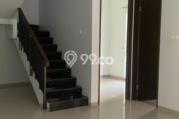 Dijual Rumah Modern 4 KT di Setra Sari, Bandung Dijual Rumah Modern 4 KT di Setra Sari, Bandung