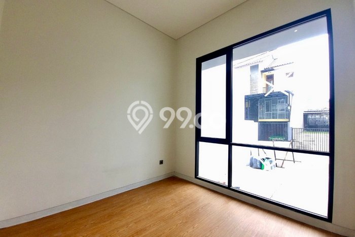 Jual Rumah Eksklusif 4 KT di Cihanjuang, Bandung Jual Rumah Eksklusif 4 KT di Cihanjuang, Bandung