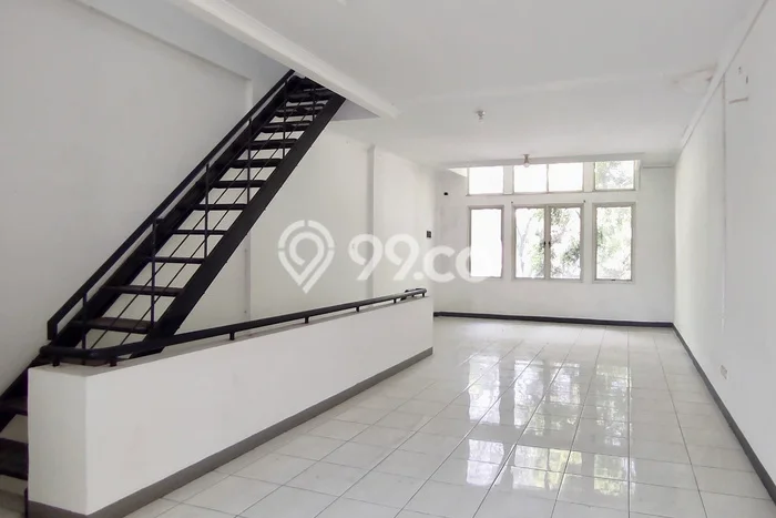 Unit Ruko Dijual di Bandung LT 100m2 & LB 180m2 Unit Ruko Dijual di Bandung LT 100m2 & LB 180m2