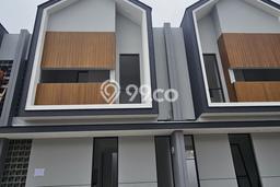 Rumah Modern Minimalis 3 Kamar Bisa Langsung Pindah di Margaasih Rumah Modern Minimalis 3 Kamar Bisa Langsung Pindah di Margaasih