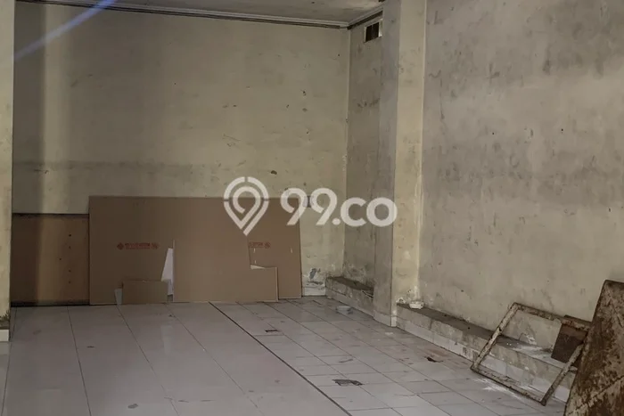 Unit Ruko Tersedia di Peta Spesifikasi LB 700m2 Unit Ruko Tersedia di Peta Spesifikasi LB 700m2